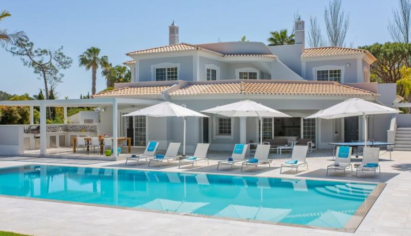Villa Sandy Cove