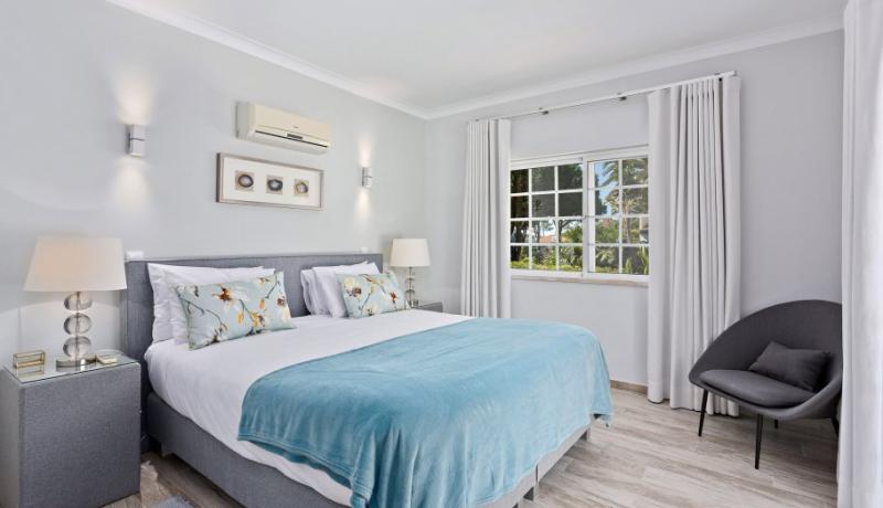 Villa Sandy Cove