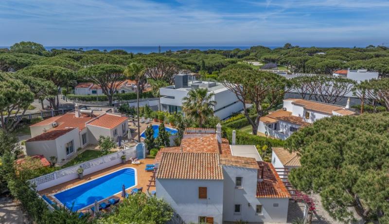 Villa Aurora