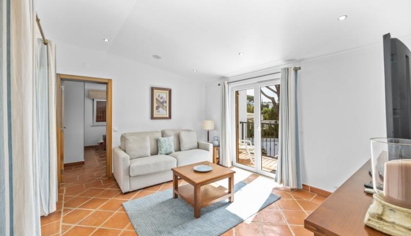 Villa Aurora