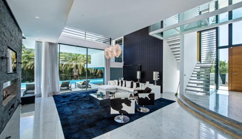 Villa Blue Lagoon
