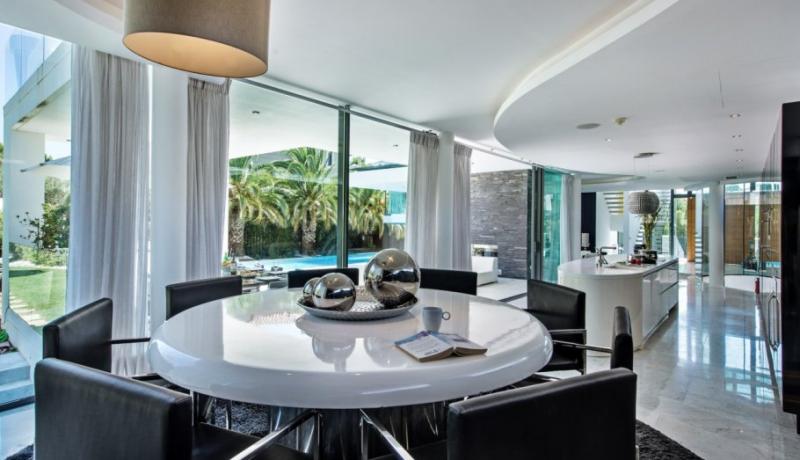 Villa Blue Lagoon