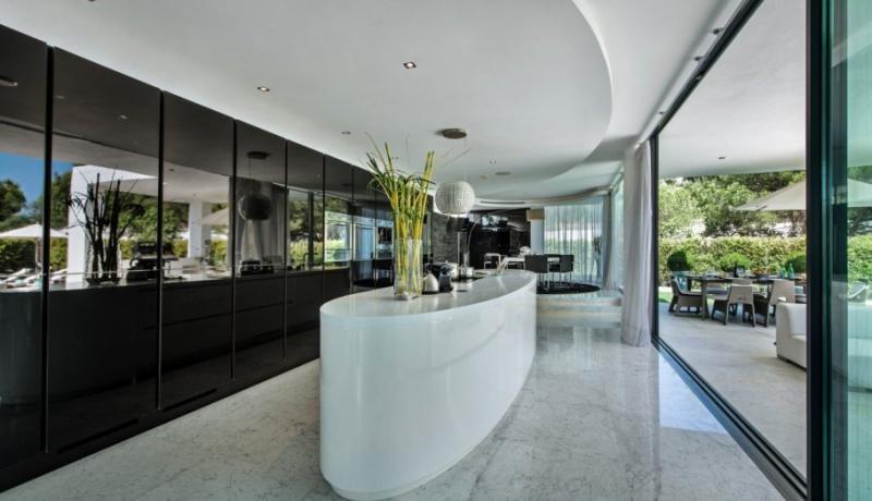 Villa Blue Lagoon