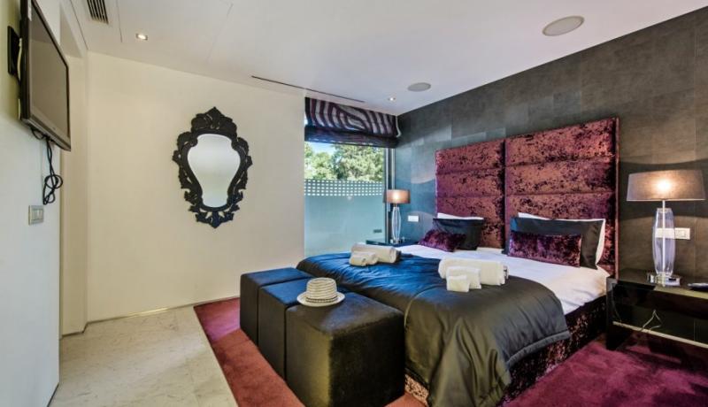 Villa Blue Lagoon