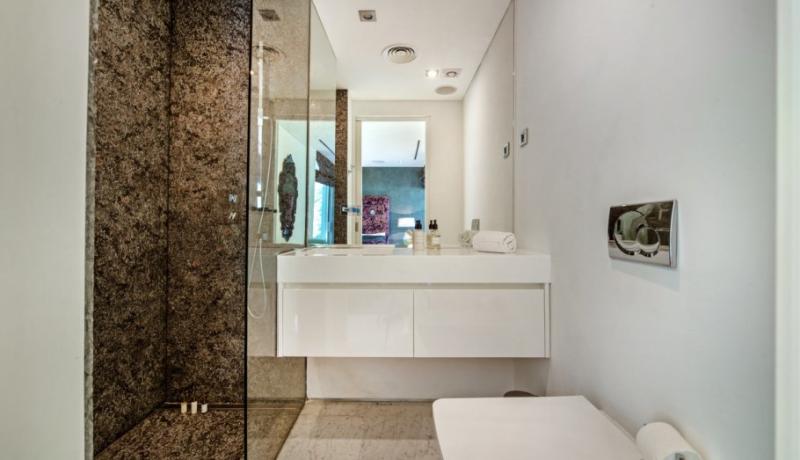 Villa Blue Lagoon