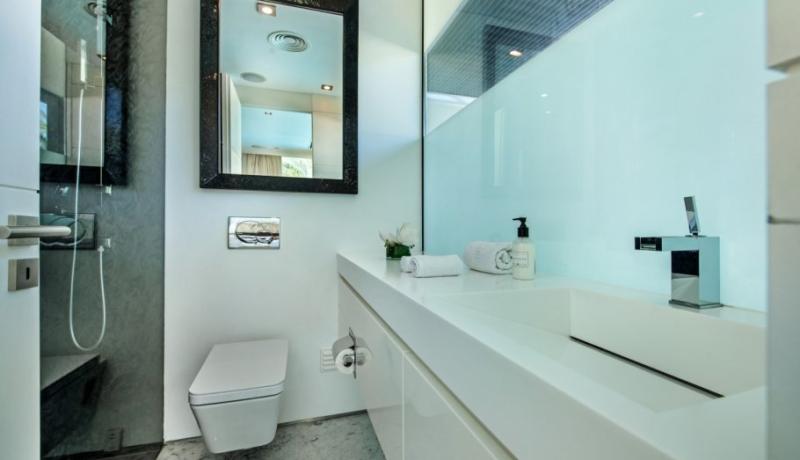 Villa Blue Lagoon