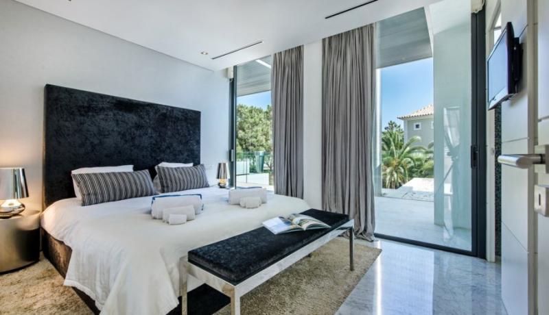 Villa Blue Lagoon