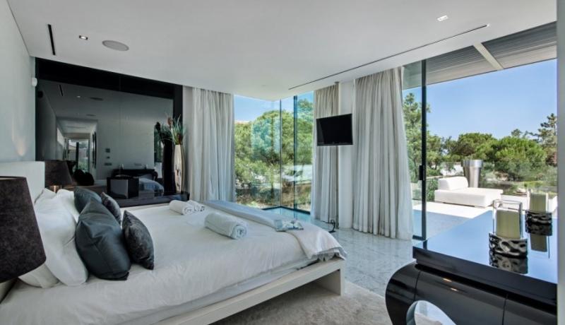 Villa Blue Lagoon