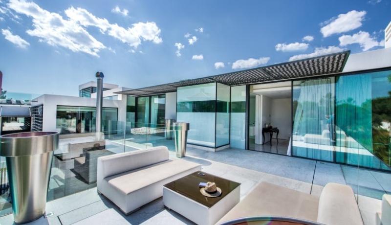 Villa Blue Lagoon
