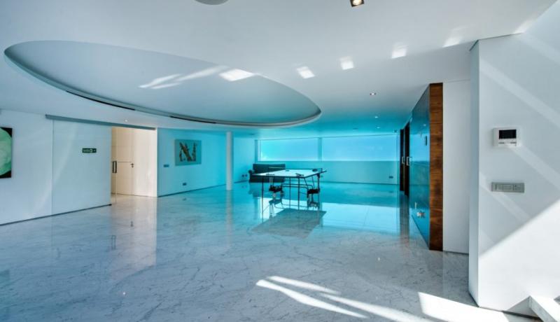 Villa Blue Lagoon
