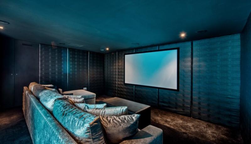 Villa Blue Lagoon