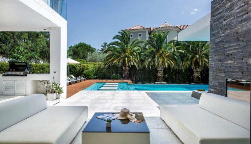 Villa Blue Lagoon