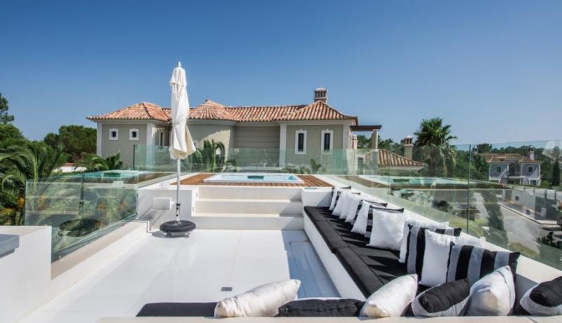 Villa Blue Lagoon