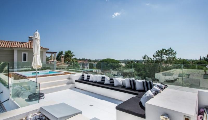 Villa Blue Lagoon