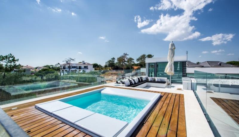 Villa Blue Lagoon