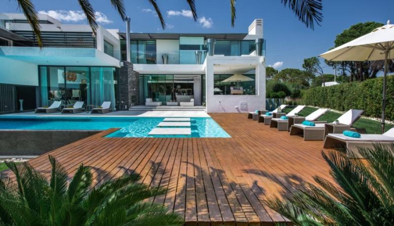 Villa Blue Lagoon