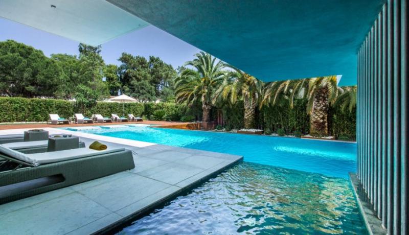 Villa Blue Lagoon