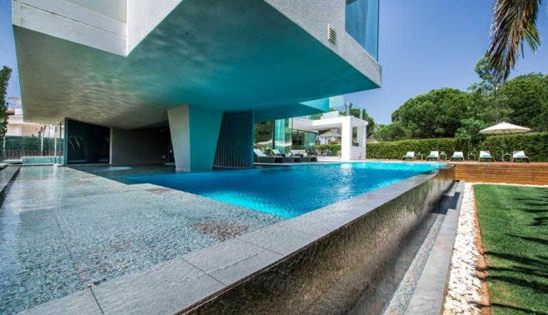 Villa Blue Lagoon