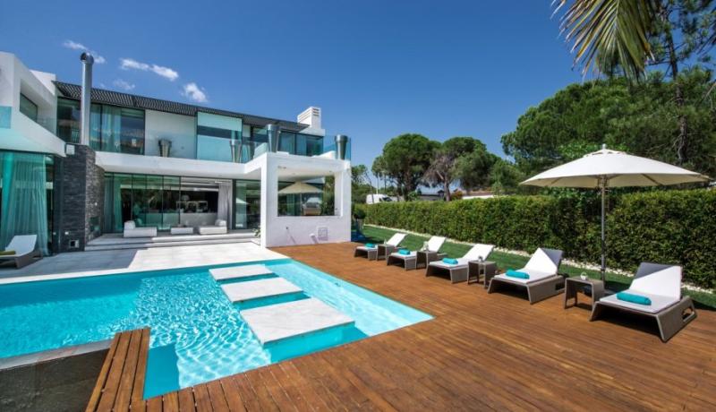 Villa Blue Lagoon