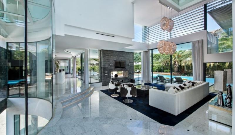 Villa Blue Lagoon