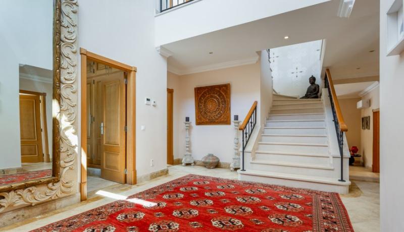 Villa Cyan