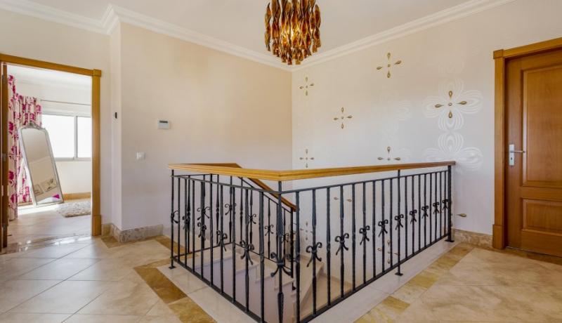 Villa Cyan