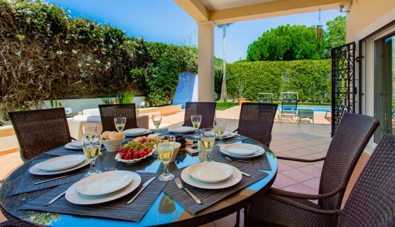 Villa Cyan