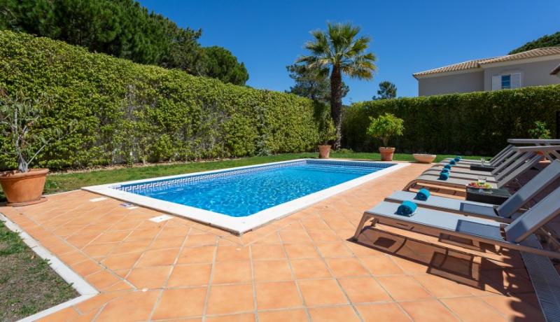 Villa Cyan