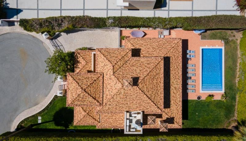 Villa Cyan