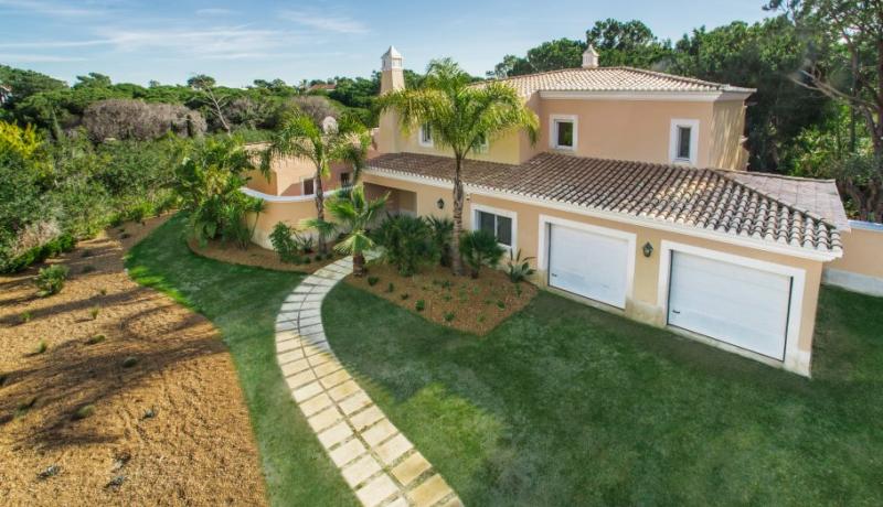 Villa Mabel 