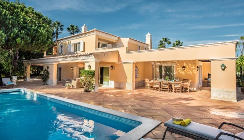 Villa Mabel 