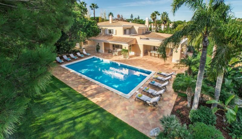 Villa Mabel 