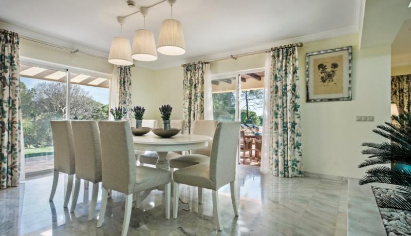 Villa Mabel 
