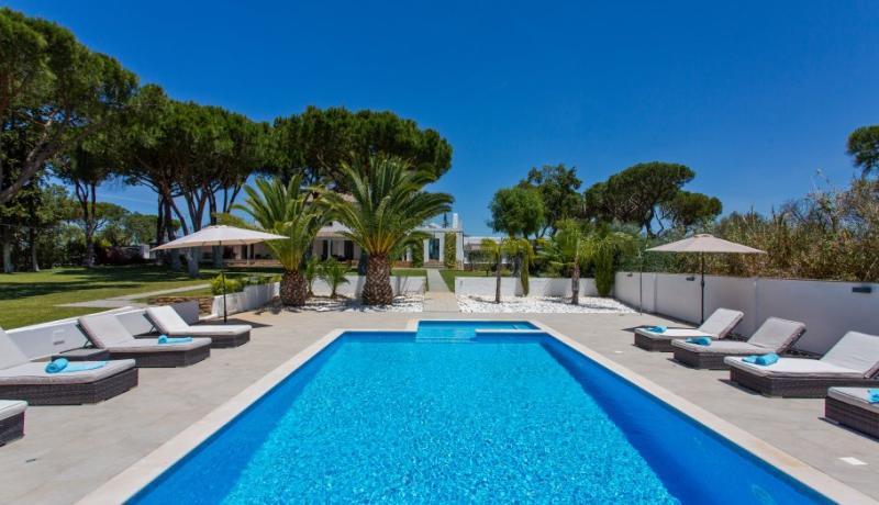Villa Solaris