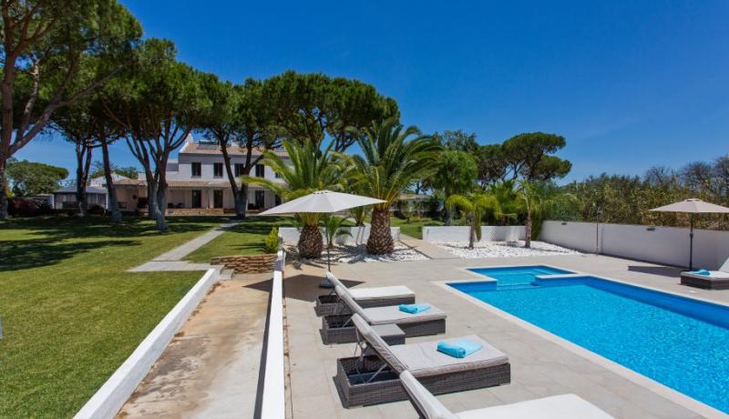 Villa Solaris