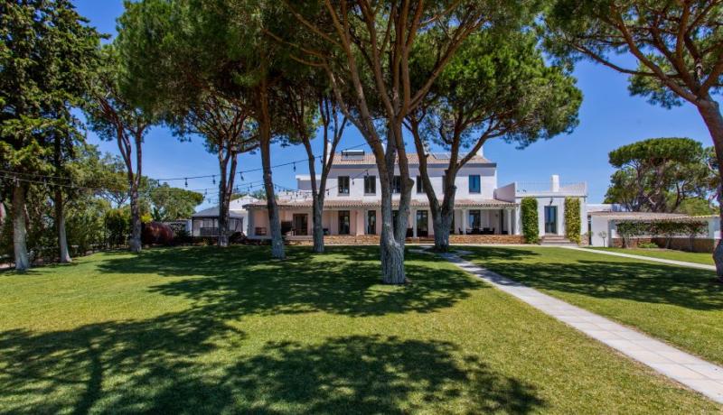 Villa Solaris