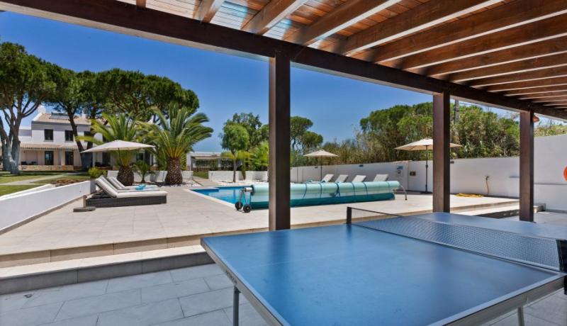 Villa Solaris