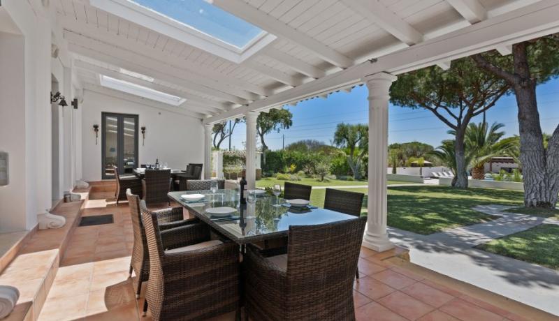 Villa Solaris
