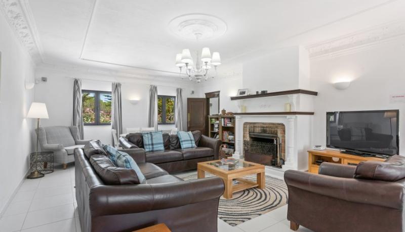 Villa Solaris