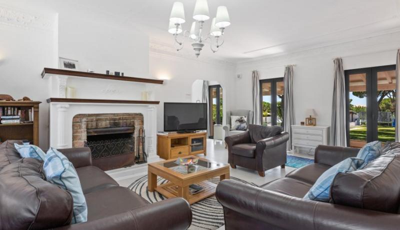 Villa Solaris