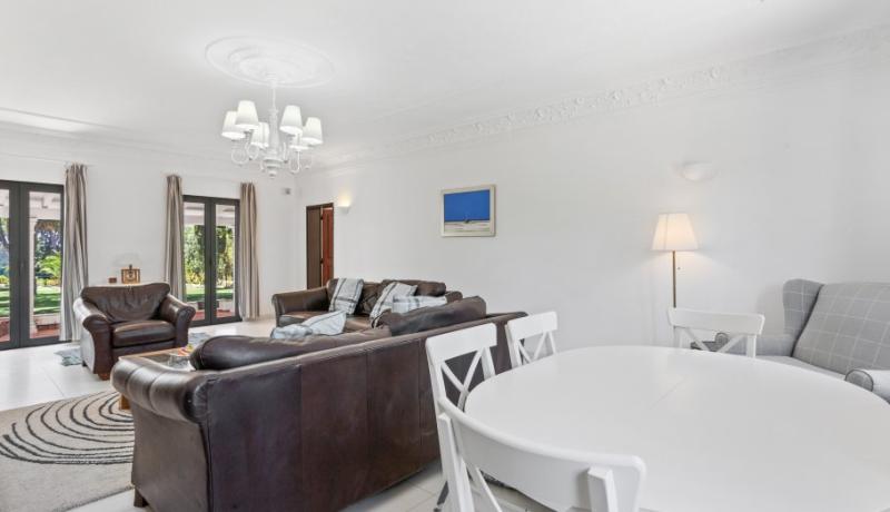 Villa Solaris