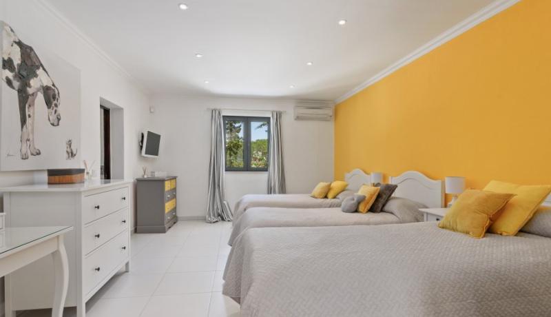 Villa Solaris