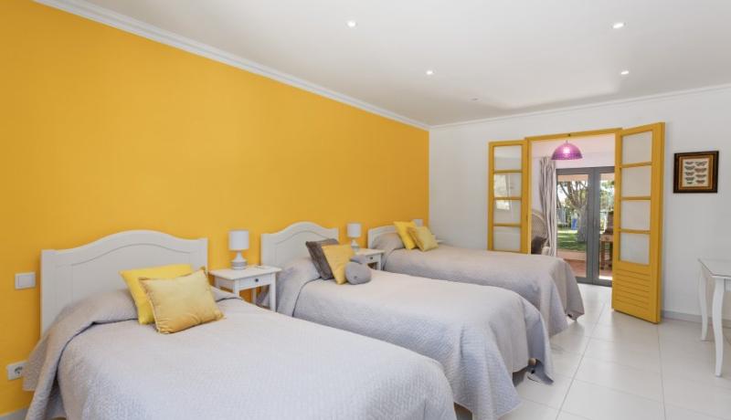 Villa Solaris