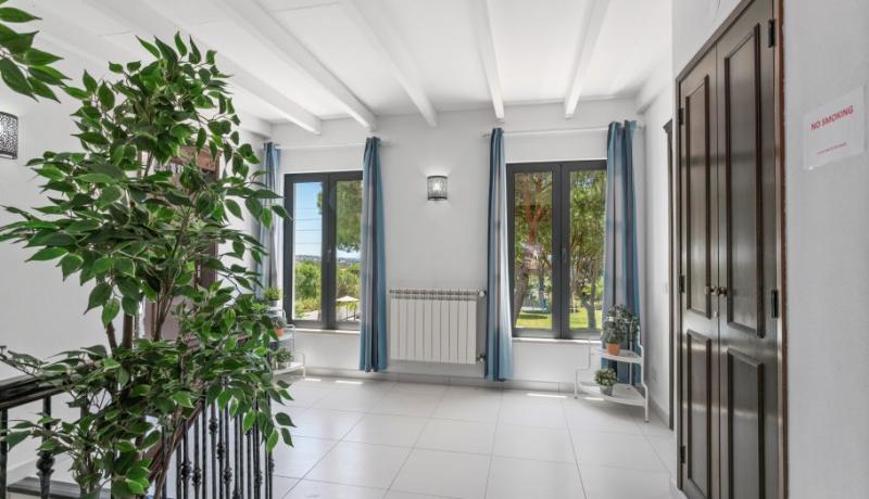 Villa Solaris
