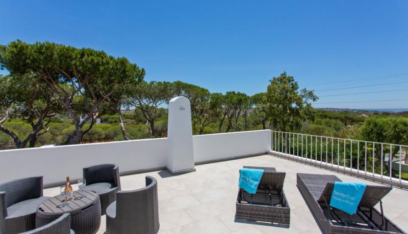 Villa Solaris
