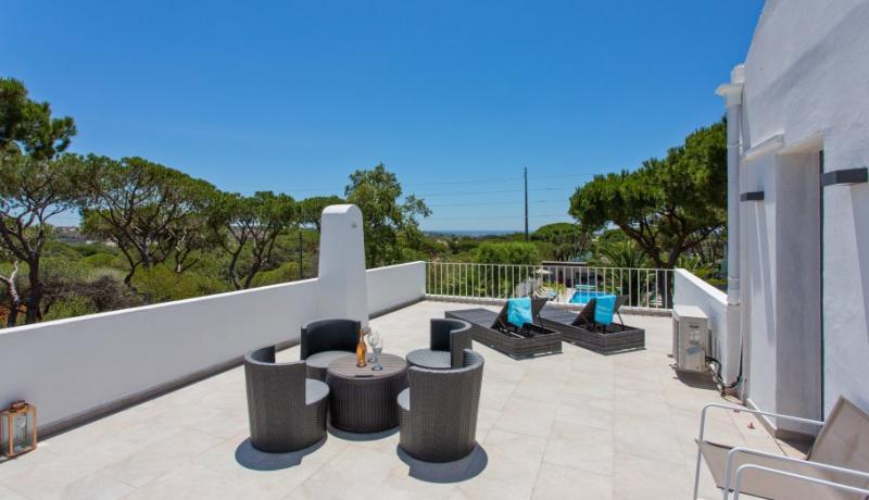 Villa Solaris