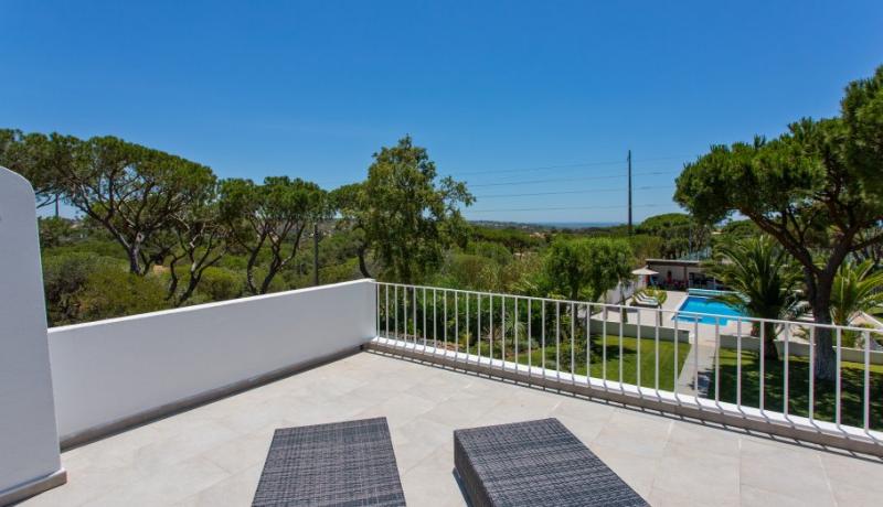 Villa Solaris