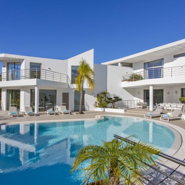 Villa Palm