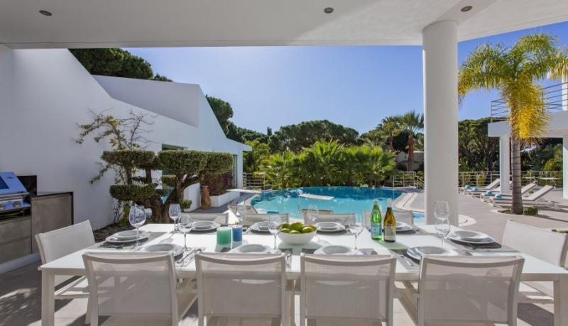 Villa Palm