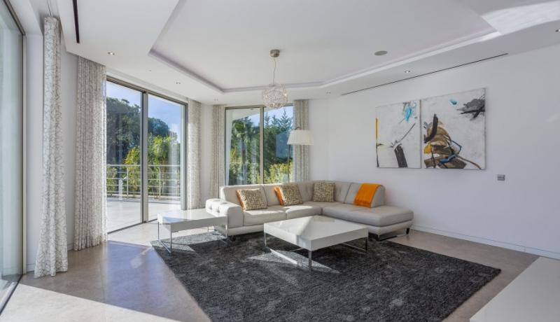 Villa Palm